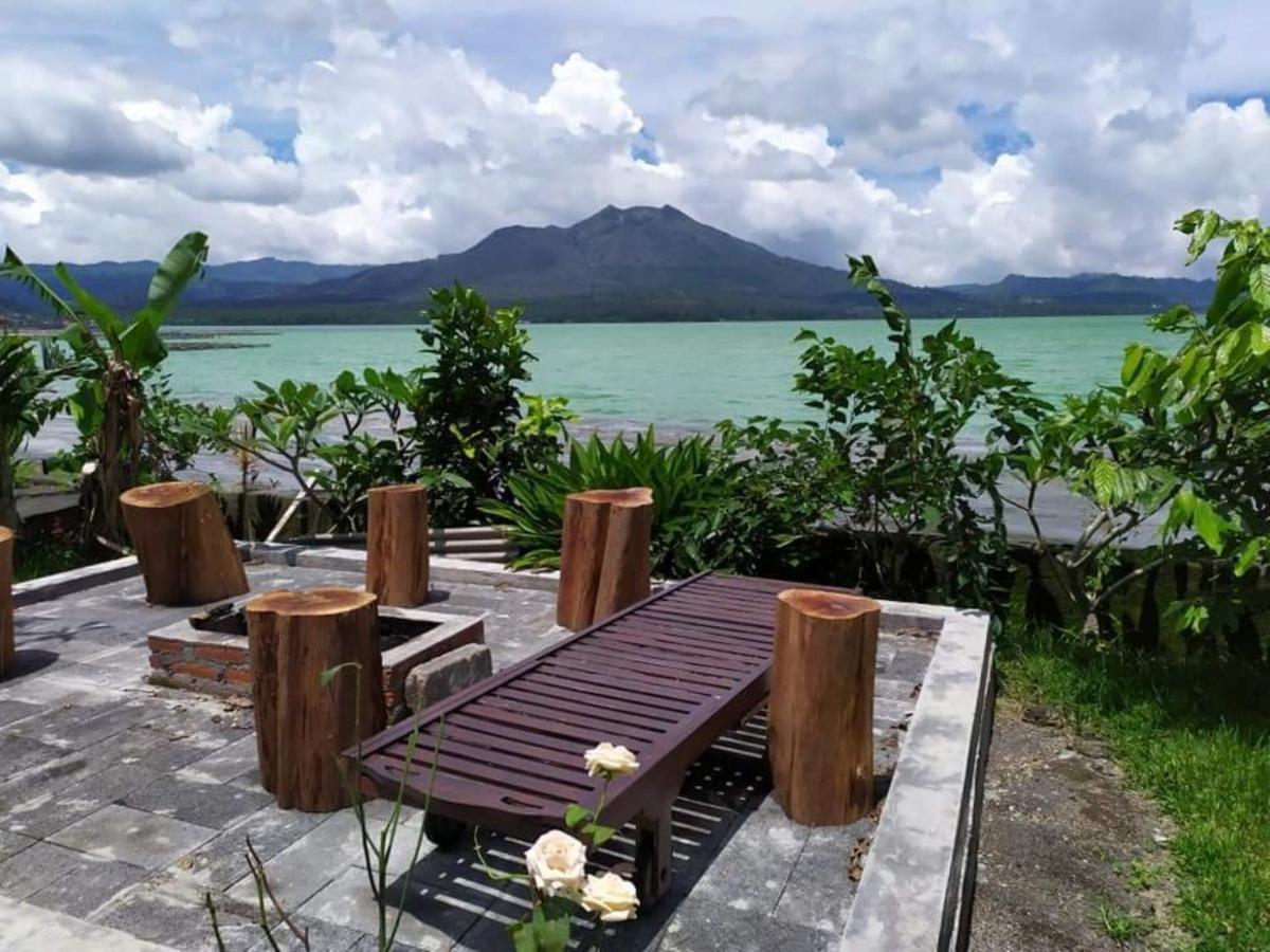บาตูร์ กรีน เลค Hotel กินตามานี ภายนอก รูปภาพ