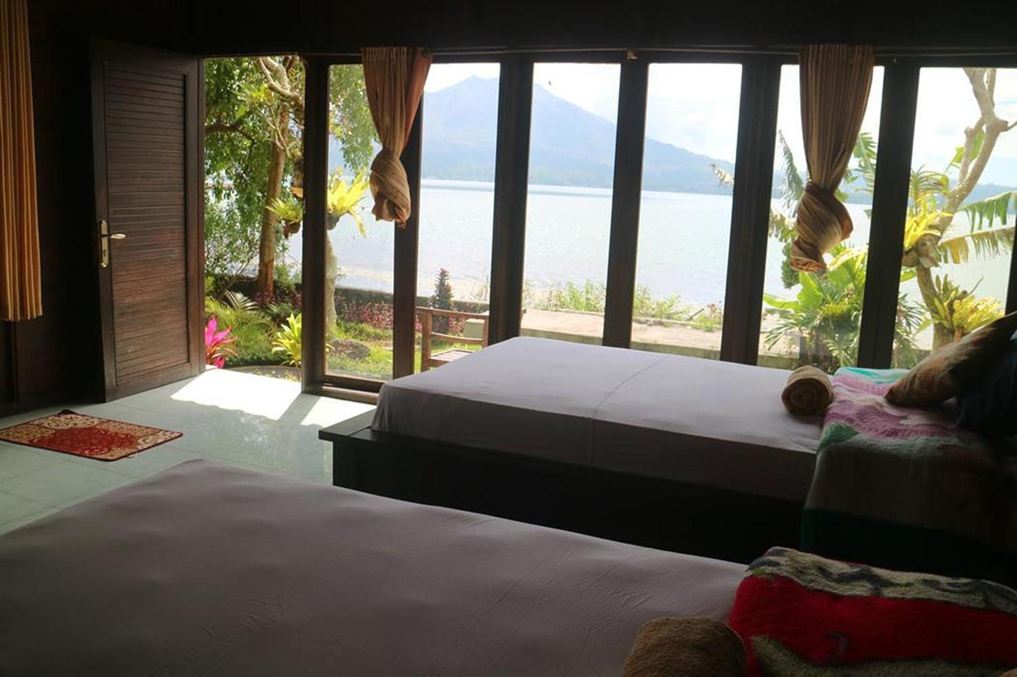 บาตูร์ กรีน เลค Hotel กินตามานี ภายนอก รูปภาพ