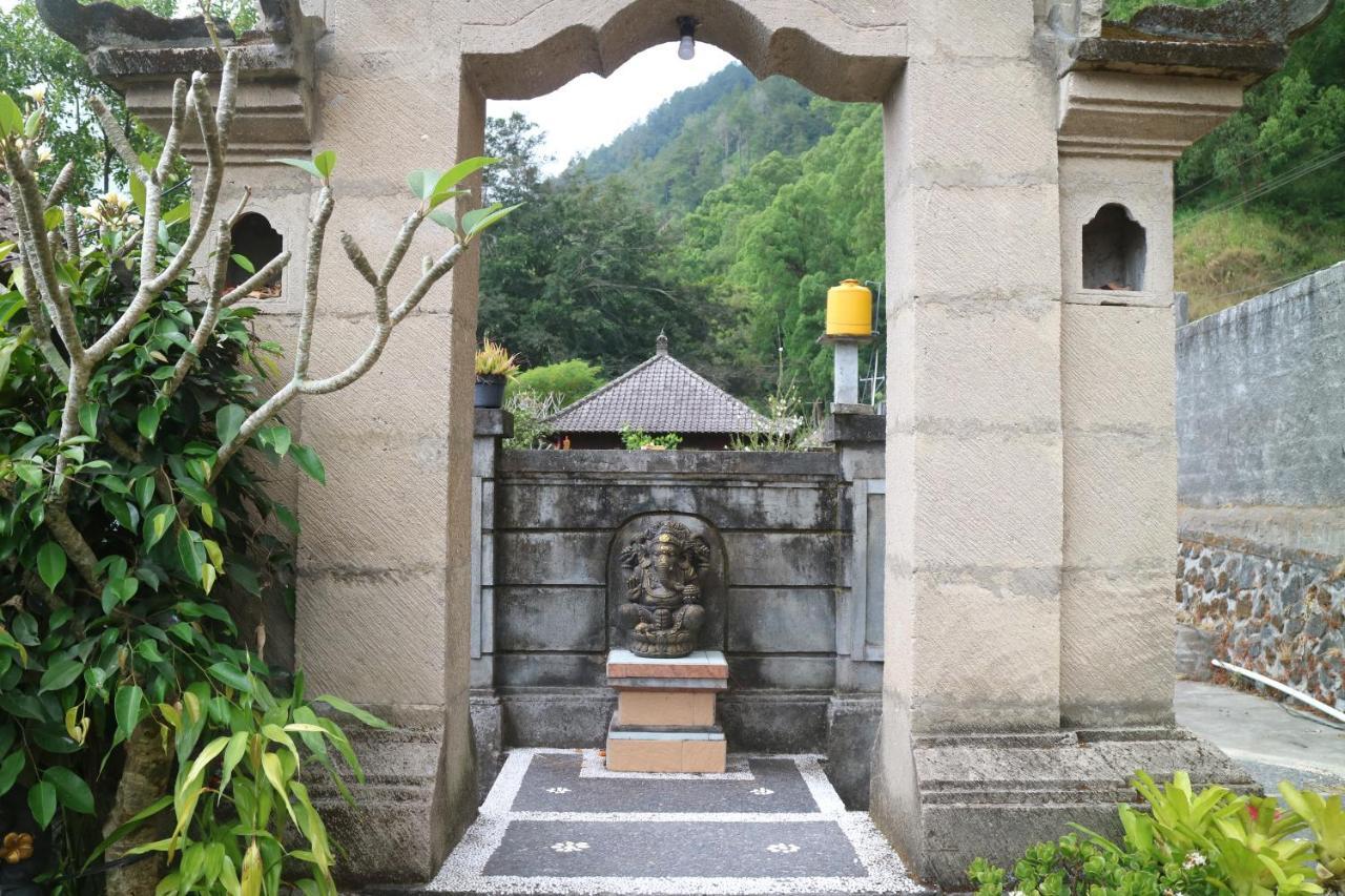 บาตูร์ กรีน เลค Hotel กินตามานี ภายนอก รูปภาพ