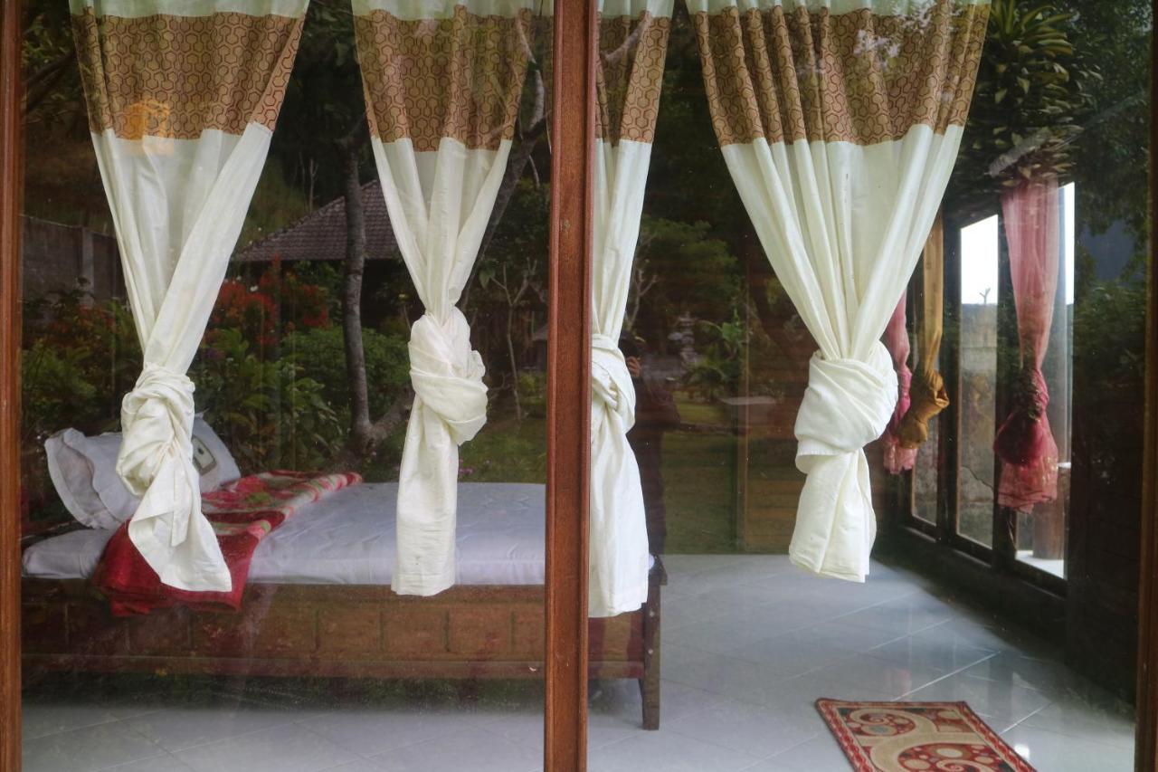 บาตูร์ กรีน เลค Hotel กินตามานี ภายนอก รูปภาพ
