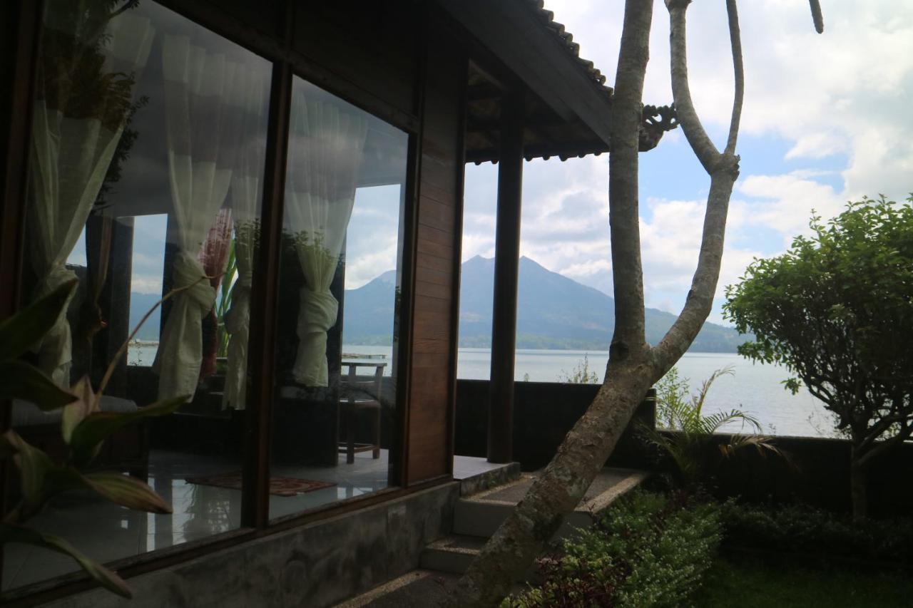 บาตูร์ กรีน เลค Hotel กินตามานี ภายนอก รูปภาพ
