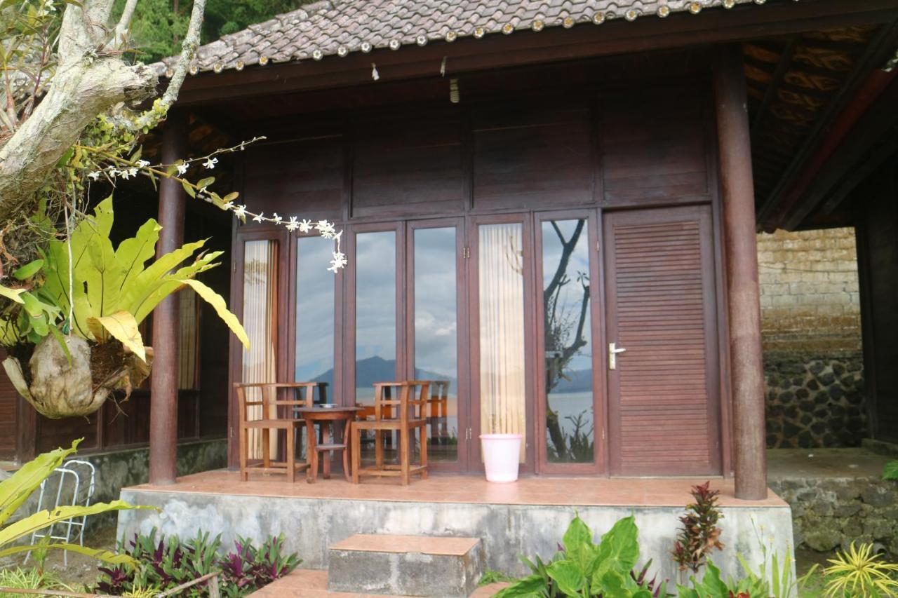 บาตูร์ กรีน เลค Hotel กินตามานี ภายนอก รูปภาพ