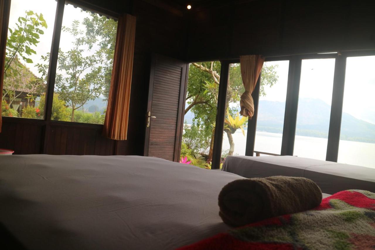 บาตูร์ กรีน เลค Hotel กินตามานี ภายนอก รูปภาพ