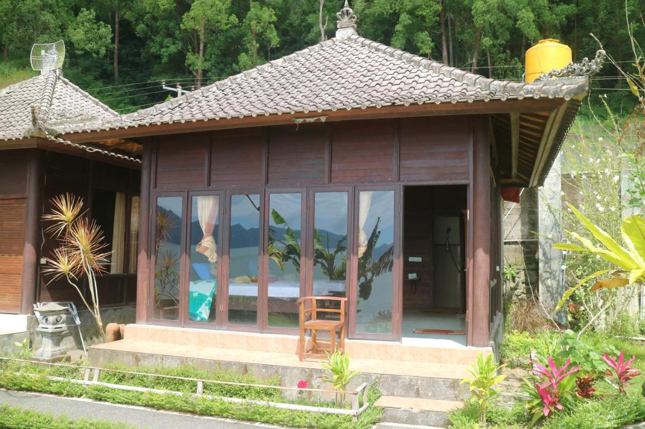 บาตูร์ กรีน เลค Hotel กินตามานี ภายนอก รูปภาพ