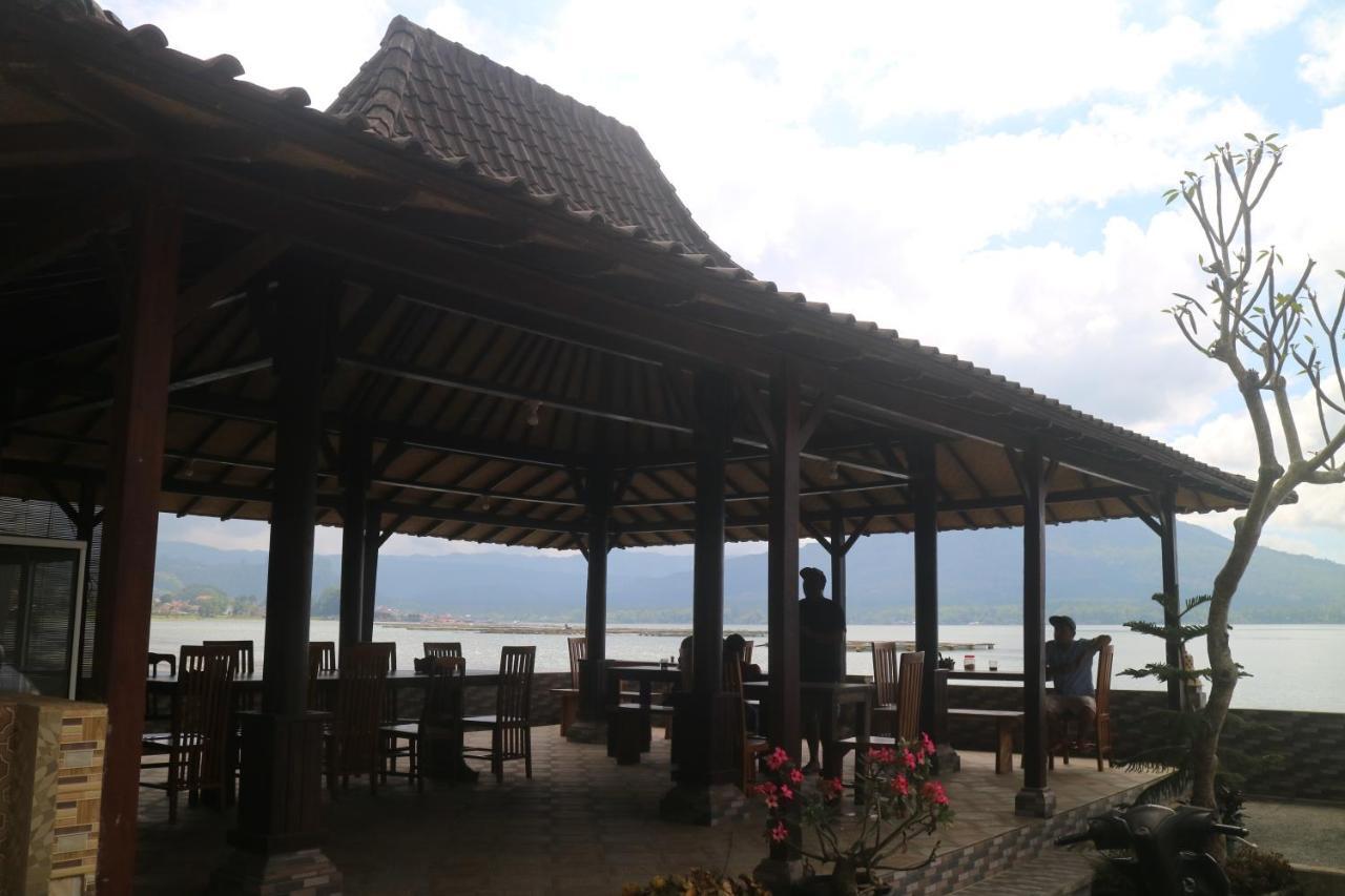บาตูร์ กรีน เลค Hotel กินตามานี ภายนอก รูปภาพ