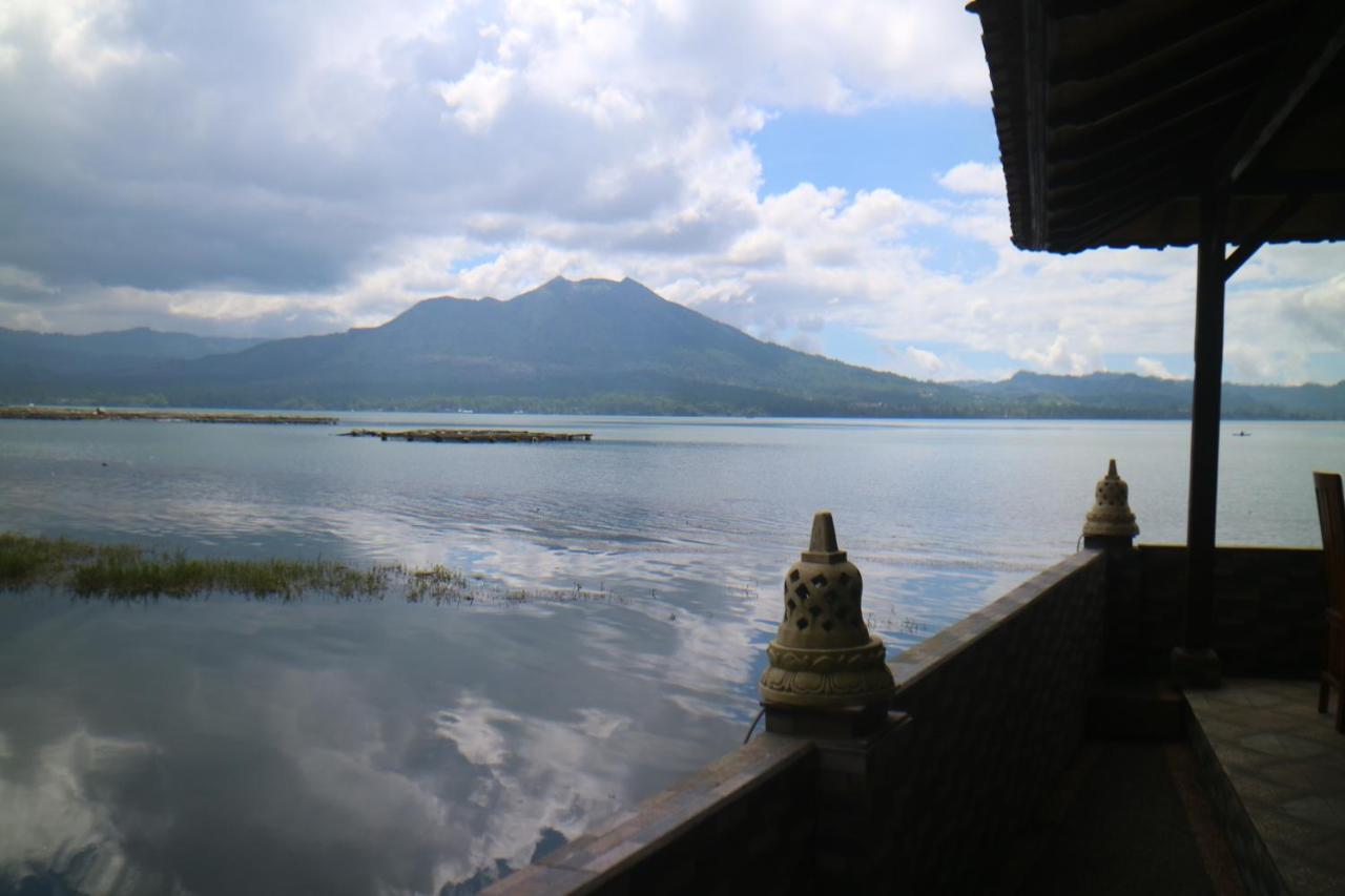 บาตูร์ กรีน เลค Hotel กินตามานี ภายนอก รูปภาพ