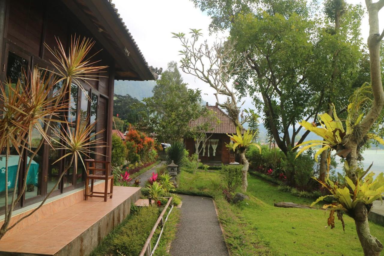 บาตูร์ กรีน เลค Hotel กินตามานี ภายนอก รูปภาพ