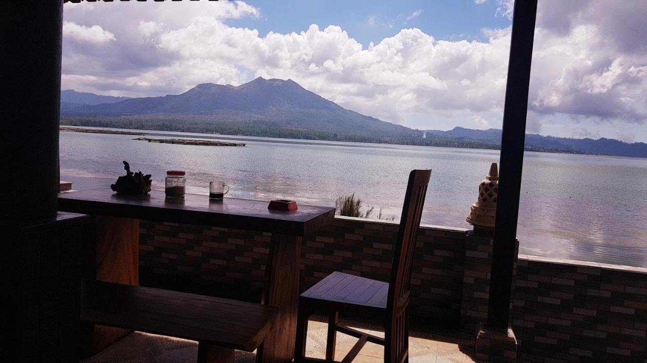 บาตูร์ กรีน เลค Hotel กินตามานี ภายนอก รูปภาพ