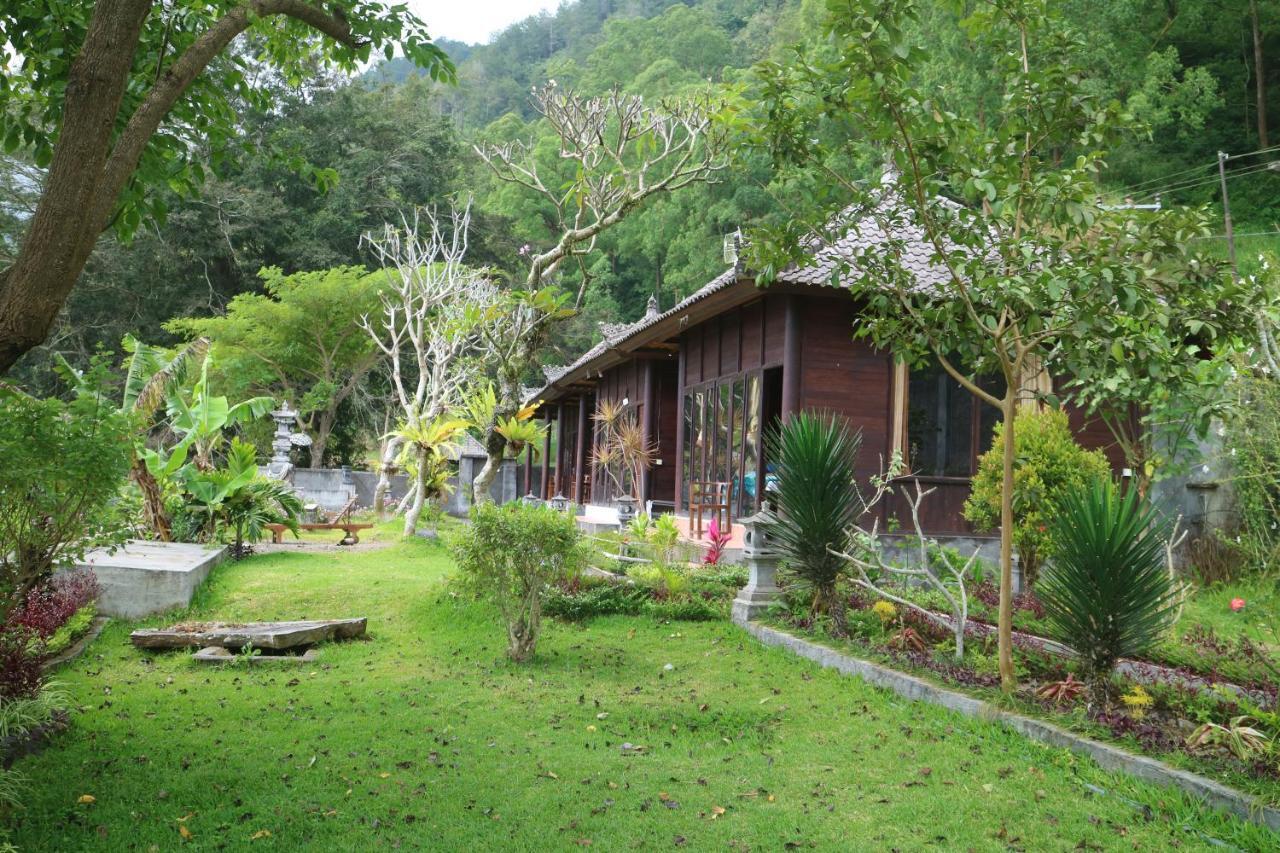 บาตูร์ กรีน เลค Hotel กินตามานี ภายนอก รูปภาพ